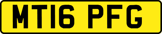 MT16PFG