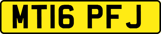 MT16PFJ