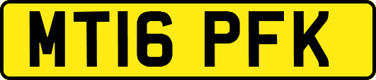 MT16PFK