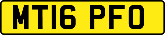 MT16PFO