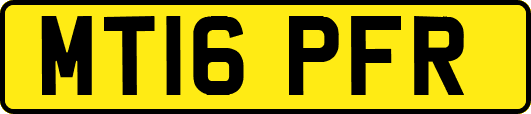 MT16PFR