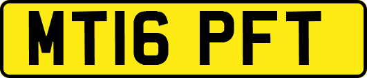MT16PFT