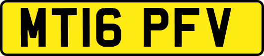 MT16PFV
