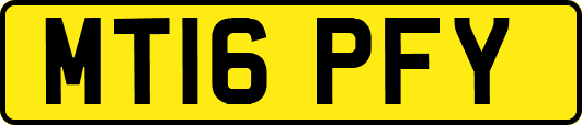 MT16PFY