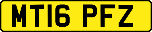 MT16PFZ