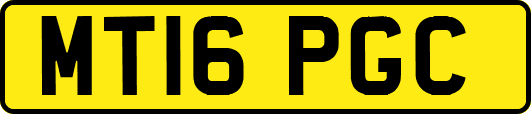 MT16PGC