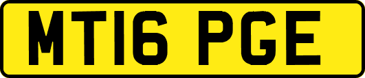 MT16PGE