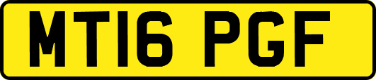 MT16PGF