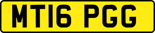 MT16PGG