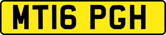 MT16PGH