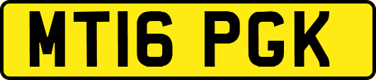 MT16PGK