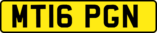 MT16PGN