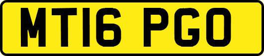 MT16PGO