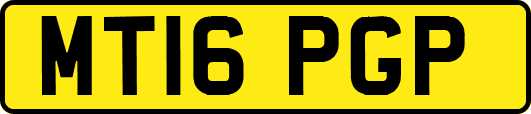 MT16PGP