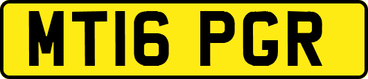 MT16PGR