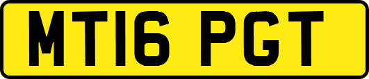MT16PGT