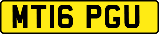 MT16PGU