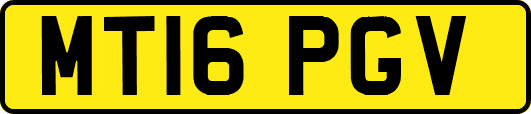 MT16PGV