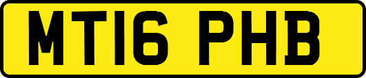 MT16PHB
