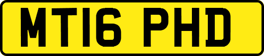 MT16PHD
