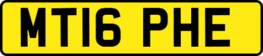 MT16PHE