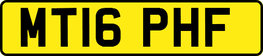 MT16PHF