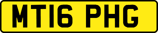 MT16PHG