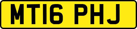 MT16PHJ