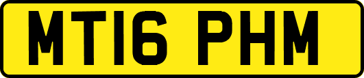 MT16PHM
