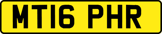 MT16PHR
