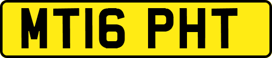 MT16PHT