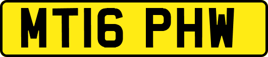 MT16PHW