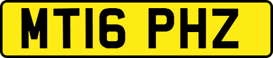 MT16PHZ