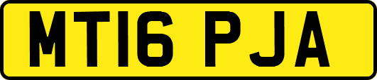 MT16PJA