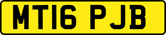 MT16PJB
