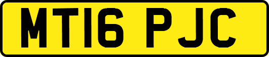 MT16PJC