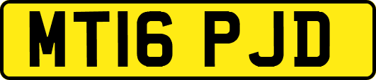 MT16PJD