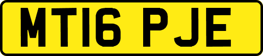 MT16PJE