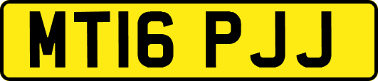 MT16PJJ