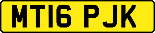MT16PJK