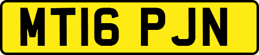 MT16PJN