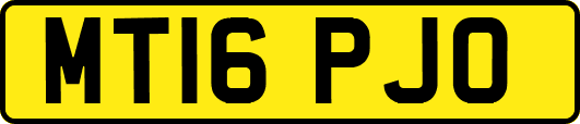 MT16PJO
