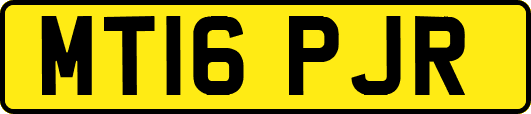 MT16PJR