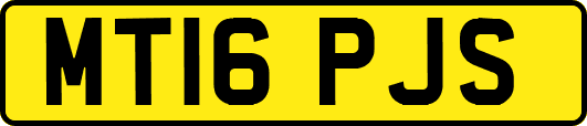 MT16PJS