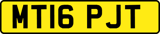 MT16PJT