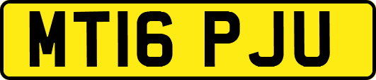 MT16PJU