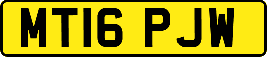 MT16PJW