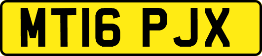 MT16PJX