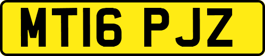 MT16PJZ