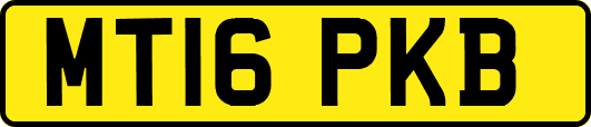 MT16PKB